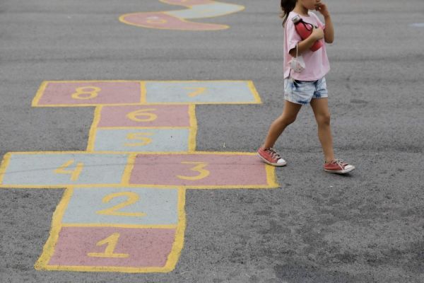Αποζημίωση 5.000 ευρώ για τραυματισμό 7χρονου μαθητή σε προαύλιο σχολείου
