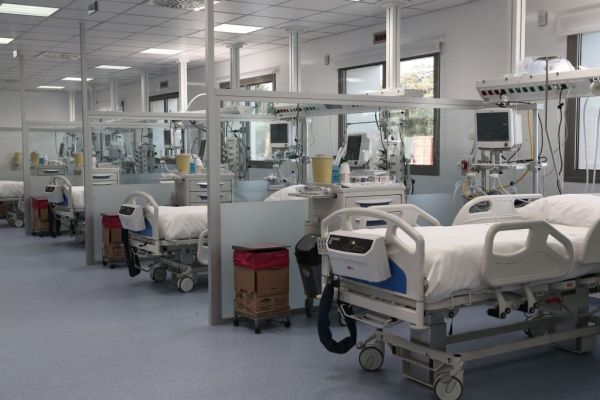 Κοροναϊός : Μεγαλώνει η λίστα των νεκρών – Ακόμη δύο θύματα