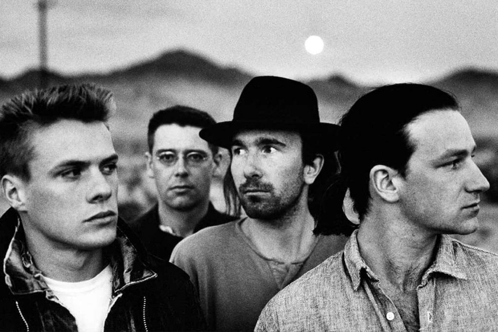 Αυτά είναι τα 10 καλύτερα μουσικά άλμπουμ των ’80s