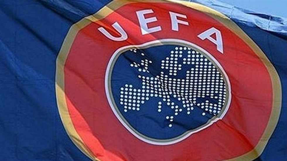 Βαθμολογία UEFA : Κι όμως υπάρχει ελπίδα για την Ελλάδα