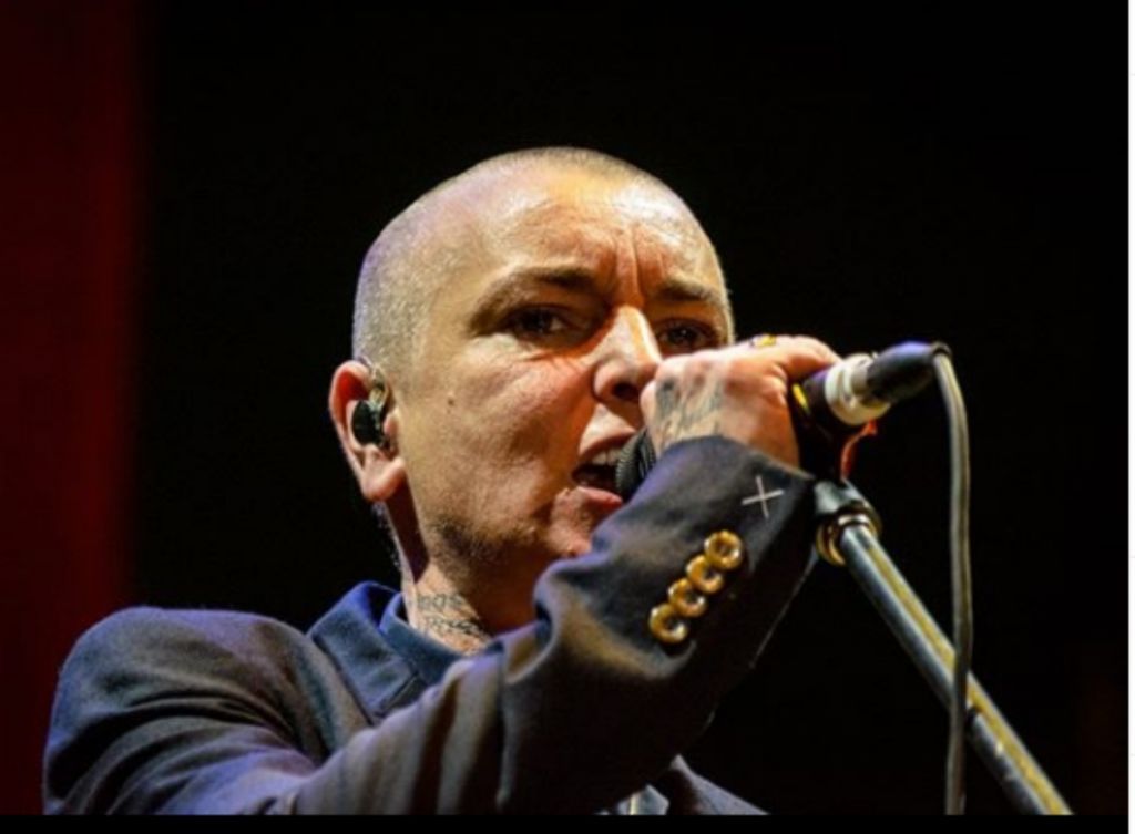 Sinead O’ Connor : «Λιμοκτονώ. Δεν έχω να φάω λόγω της αγοραφοβίας μου»