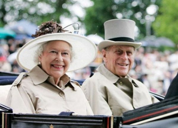 Bασίλισσα Ελισάβετ : Το δαχτυλίδι που κρύβει το μεγαλύτερο της μυστικό
