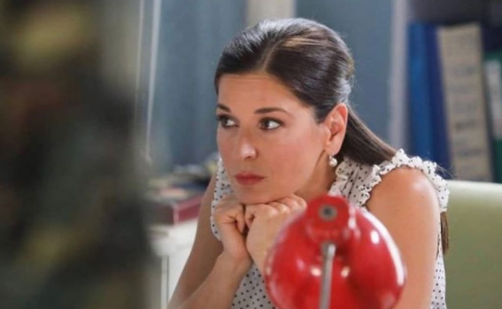 Βαλέρια Κουρούπη : «Το πλήρωσα πολύ ότι είμαι ανιψιά του Μπέζου»