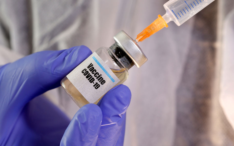 Αποκάλυψη από την Bild : Πριν το τέλος της χρονιάς οι εμβολιασμοί κατά του κοροναϊού στη Γερμανία