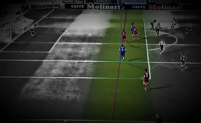 Η χυδαιότητα του Κλάτενμπεργκ με τον Ολυμπιακό και το… τυράκι με το πέναλτι του Μάτος