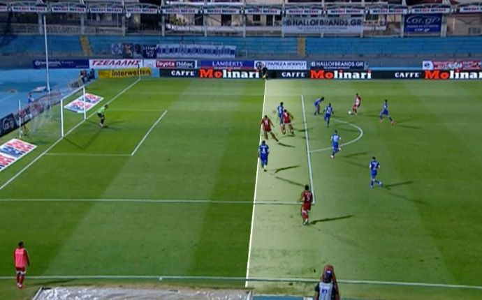 Τίποτε δεν αλλάζει