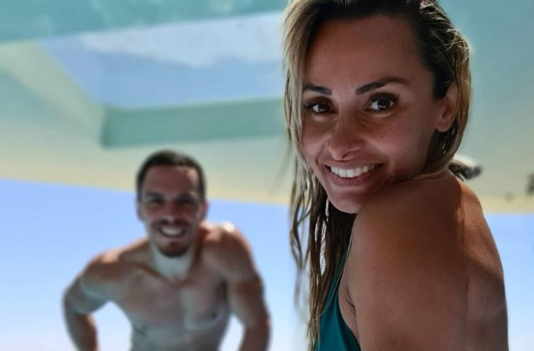 Μιλλούση – Πετρούνιας: Αποκάλυψαν πότε θα γίνει ο θρησκευτικός γάμος τους