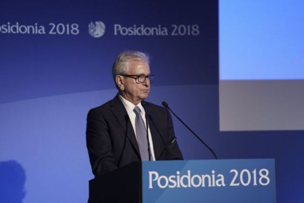 Βενιάμης : Ανοίγει ο δρόμος για προσέλκυση νέων εργαζομένων στην ελληνική ναυτιλία