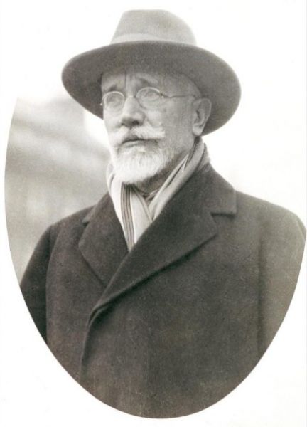 Ελευθέριος Βενιζέλος : Ο γενάρχης του πολιτικού μας πεπρωμένου