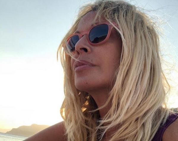 Η Άννα Βίσση επιστρέφει στο Barbarella Live Party στη Θεσσαλονίκη