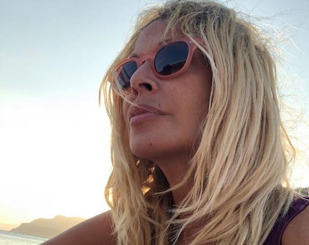 Η Άννα Βίσση επιστρέφει στο Barbarella Live Party στη Θεσσαλονίκη