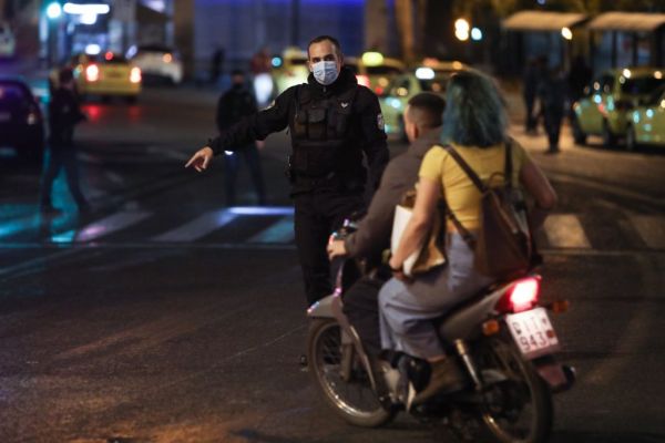 Χαρδαλιάς : 7.134 ενεργά κρούσματα – Έρχονται σαρωτικοί έλεγχοι