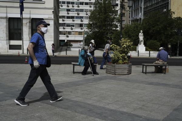 Χαρδαλιάς : Σε κρίσιμη κατάσταση η Αττική – «Εύθραυστος» ο κεντρικός τομέας