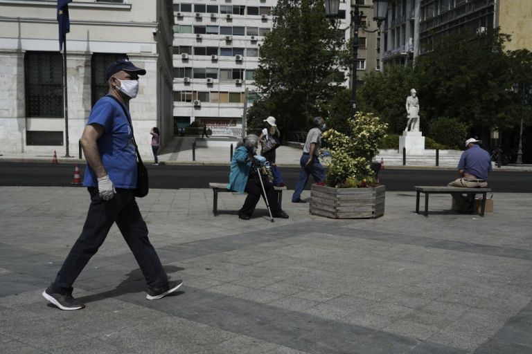 Χαρδαλιάς : Σε κρίσιμη κατάσταση η Αττική – «Εύθραυστος» ο κεντρικός τομέας
