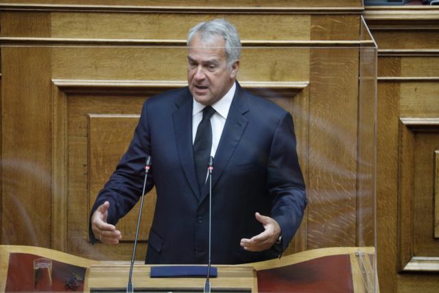 Βορίδης: Δέκα εκατομμύρια ευρώ ενίσχυση για τους παραγωγούς κηπευτικών Κρήτης
