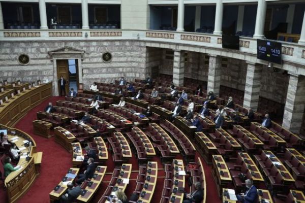 Κοροναϊός – ΣΥΡΙΖΑ : Να γίνει ακατάσχετη και αφορολόγητη η μη επιστρεπτέα προκαταβολή