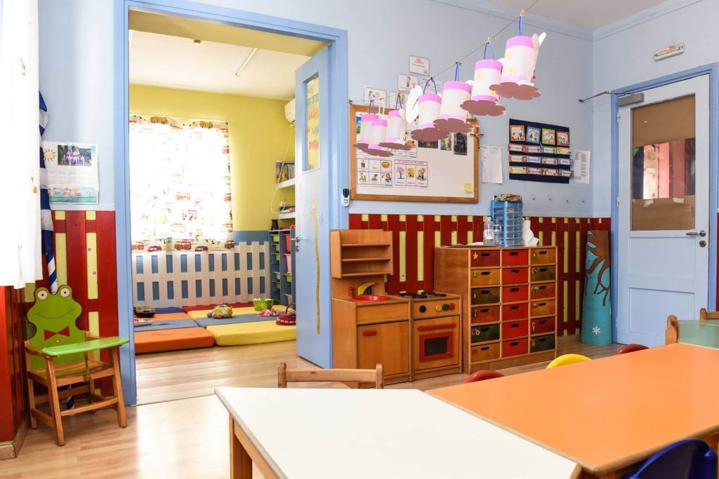 Βρεφονηπιακοί σταθμοί : Εισάγονται με vouchers 92.000 παιδιά