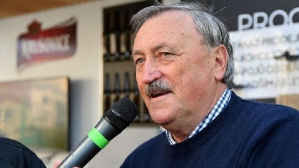 Νίκησε τον κοροναϊό ο Πανένκα