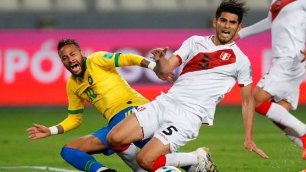 Επίθεση πρώην παίκτη του ΠΑΟΚ στον Νεϊμάρ: «Είναι ένας αληθινός κλόουν»