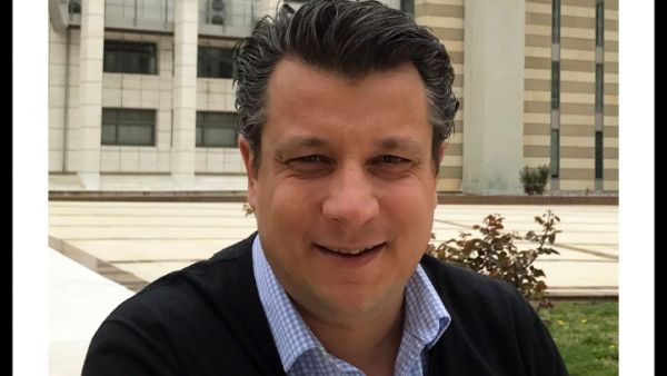 Δερμιτζάκης στο MEGA : Θα έρθουν πιο δύσκολες συνθήκες – Να τηρούμε τα μέτρα κατά του κοροναϊού