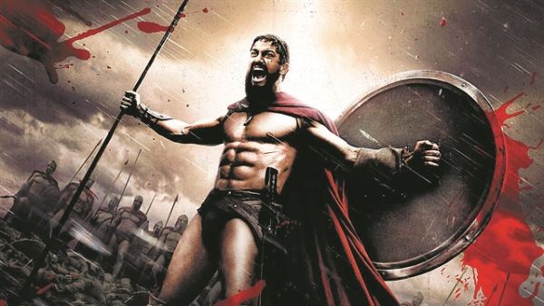 «Θα πέθαινες για την πατρίδα;»