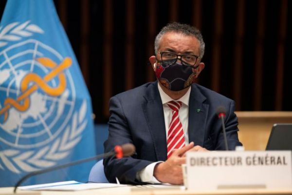 Κοροναϊός – ΠΟΥ για ανοσία αγέλης: Αδιανόητο να αφήσουμε έναν επικίνδυνο ιό να κυκλοφορεί
