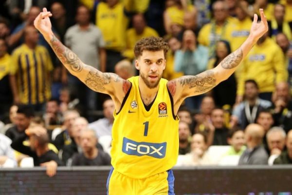 Ουίλμπεκιν: «Είναι δύσκολο να παίζεις χωρίς κόσμο στην εξέδρα»