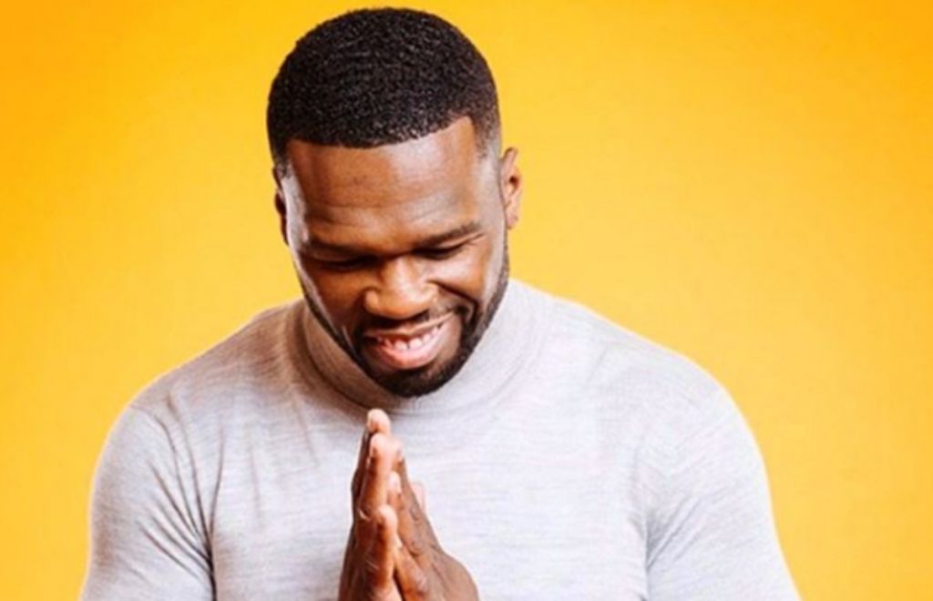 50 Cent : Η ανάρτηση του υπέρ του Τραμπ που προκάλεσε αντιδράσεις