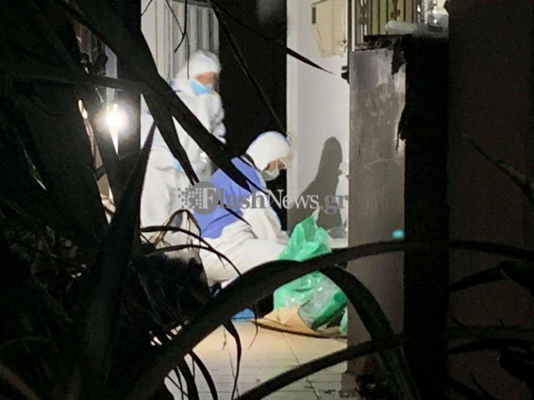 Δολοφονία Χανιά : Ανθρωποκυνηγητό για τον εντοπισμό του βασικού υπόπτου -Για 10.000 ευρώ το άγριο φονικό