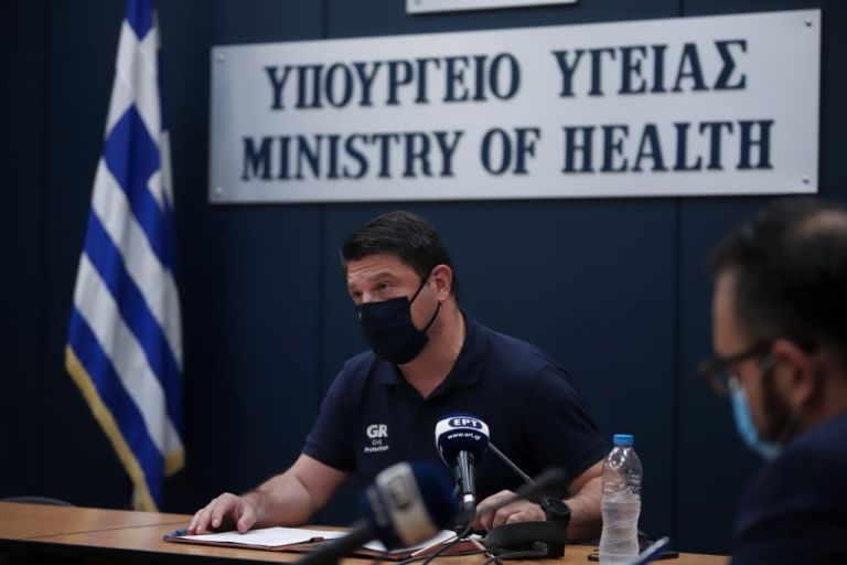 Νεύρα Χαρδαλιά και επίθεση στην αντιπολίτευση