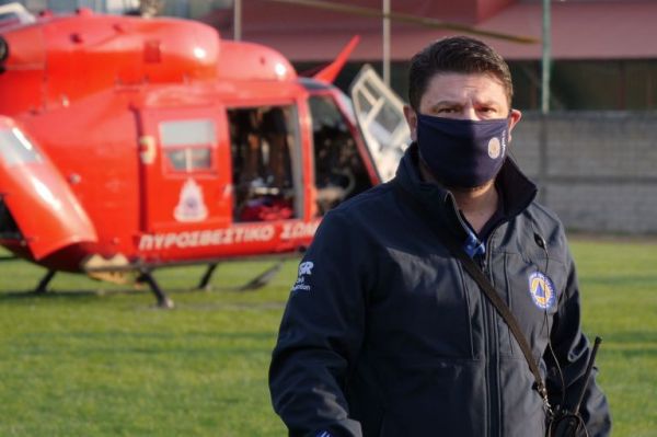 Τι να προλάβει και ο… Nick Hard;