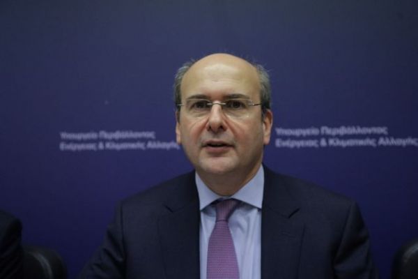 Χατζηδάκης : Αν η Τουρκία άνοιξε την πόρτα του φρενοκομείου δε θα μπούμε μέσα