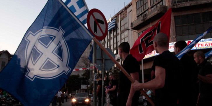 Ανάλυση Guardian: Γιατί οι νεοναζί ηγέτες της Χρυσής Αυγής τη γλίτωναν για τόσο καιρό