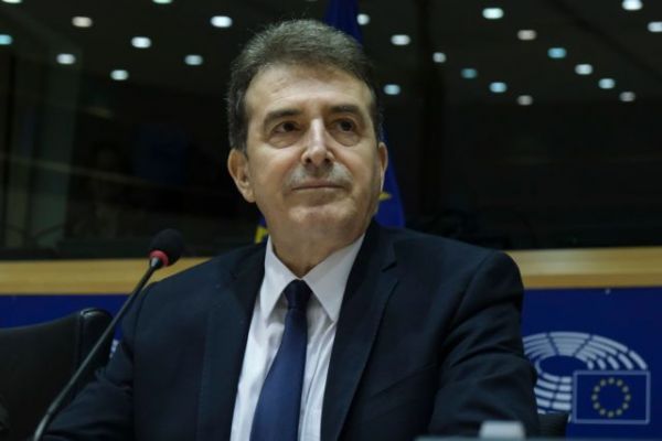 Χρυσοχοΐδης από Θεσσαλονίκη: Χιλιάδες έλεγχοι για να αντιμετωπίσουμε την πανδημία