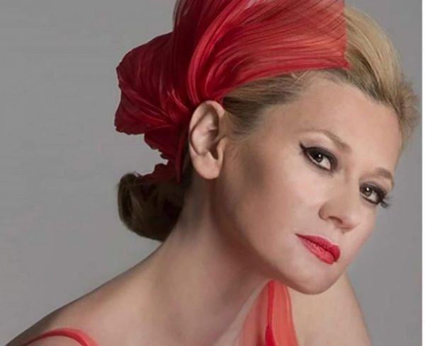 Ραχήλ Μακρή : Επιβεβαιώθηκε η συμμετοχή της σε σόου τραγουδιού