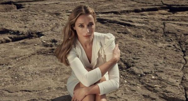 Κάτια Ζυγούλη : Υποφέρει στην κουζίνα της και εξηγεί τον λόγο