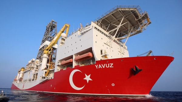 Τουρκία : Τι κρύβεται πίσω από την αποχώρηση του «Γιαβούζ»