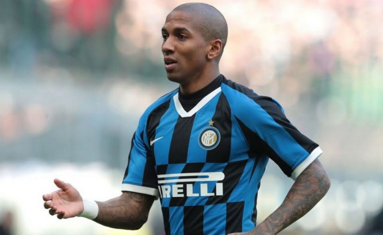 Ίντερ : «Καθαροί» οι Γιανγκ και Χακίμι