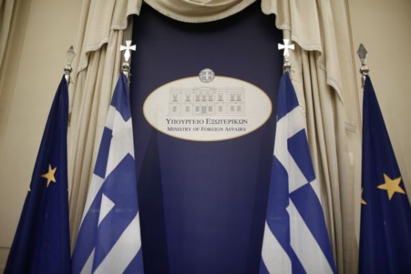 ΥΠΕΞ για Ναγκόρνο Καραμπάχ : Η Ελλάδα καλωσορίζει τη συμφωνία για κατάπαυση του πυρός