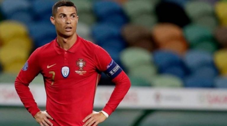 Κριστιάνο Ρονάλντο : Θύμα ληστείας ο ποδοσφαιριστής