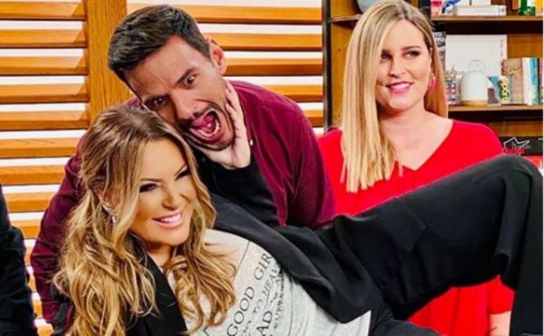 Ναταλία Γερμανού : Η ηλικία της, η Ελένη Μενεγάκη και το Bachelor