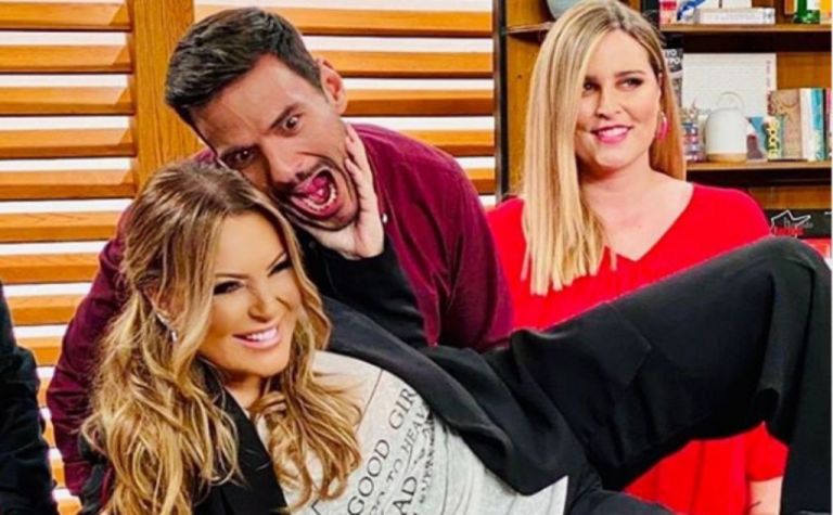 Ναταλία Γερμανού : Η ηλικία της, η Ελένη Μενεγάκη και το Bachelor