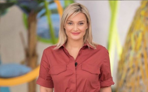 Μαριλού Ρεπαπή : Συγκλονίζει η εξομολόγηση της για τον καρκίνο του μαστού