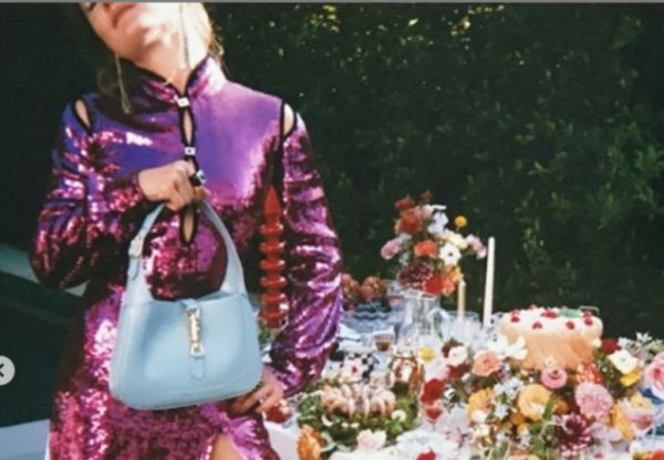 Gucci : Η νέα καμπάνια του οίκου έχει δημιουργηθεί από αστέρες του Χόλιγουντ