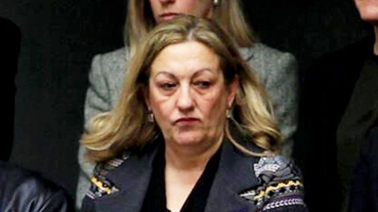 Οργή Ζανέτ Τσίπρα για Κοντονή – Νέα παρέμβαση