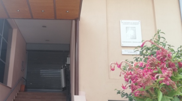 Κοροναϊός : Δύο ακόμη κρούσματα στο γηροκομείο «Ζωσιμάδες» στα Γιάννενα