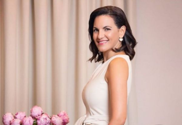 Όλγα Κεφαλογιάννη : Η τρυφερή φωτογραφία μαζί με τις αδερφές της