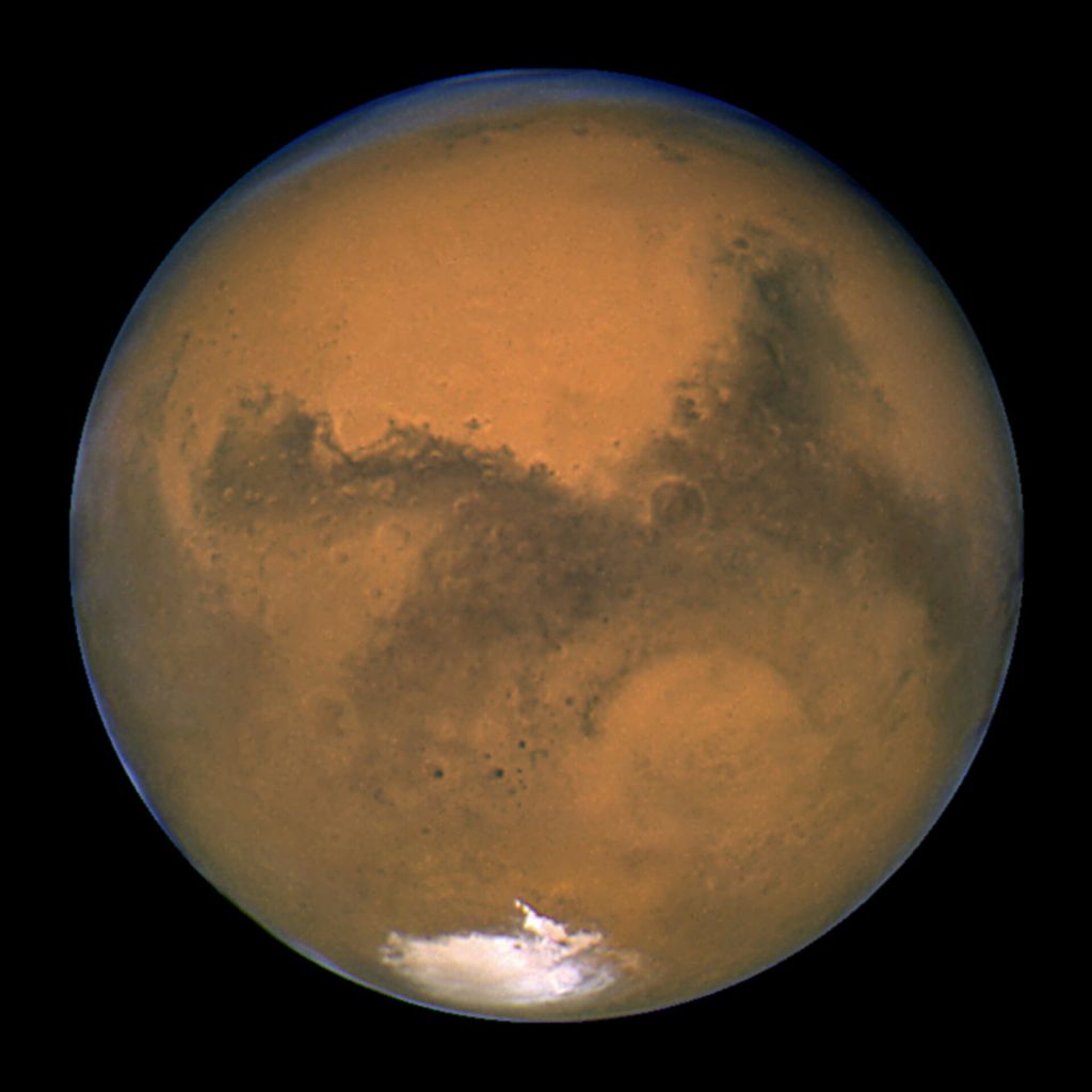 Ο Έλον Μασκ σχεδιάζει για το 2024 την πρώτη μη επανδρωμένη αποστολή στον Άρη