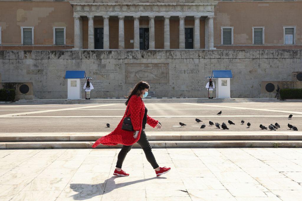 Κοροναϊός : Αρνητική πρωτιά για την Αττική, «βράζουν» Θεσσαλονίκη, Κοζάνη και Ιωάννινα