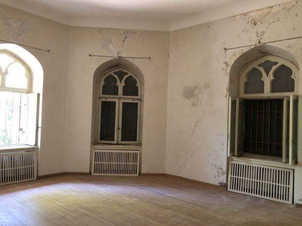 Τατόι: Σύσκεψη υπό τη Μενδώνη για την πορεία των έργων αποκατάστασης